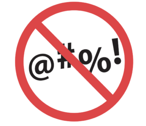 noswearing