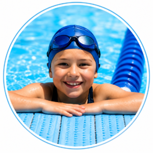 Swim Team PIcture